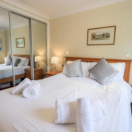 Ferienhaus Fairview Bowness-on-Windermere