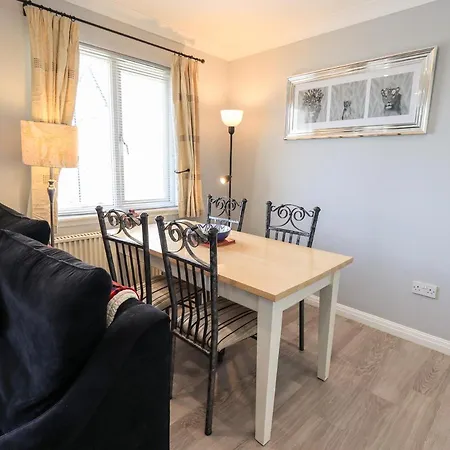 Fairview Сasa de vacaciones Bowness-on-Windermere