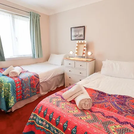 Fairview * Bowness-on-Windermere