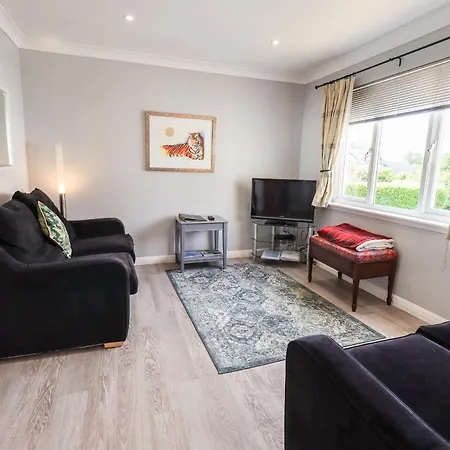 Fairview Vakantiehuis *