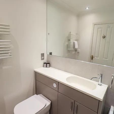 Сasa de vacaciones Fairview *