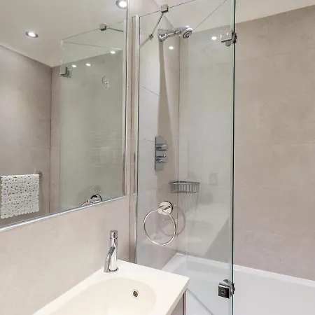 Сasa de vacaciones Fairview *