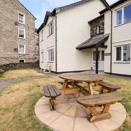 Ferienhaus Fairview *