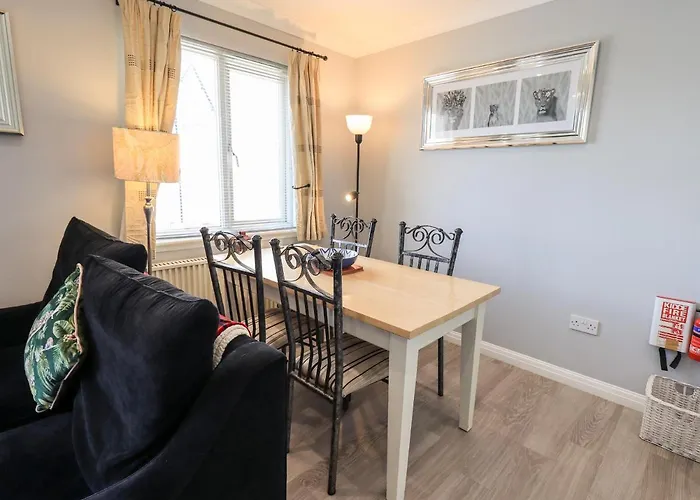 Fairview Vakantiehuis Bowness-on-Windermere