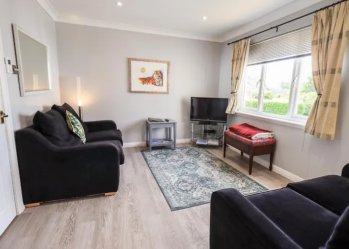 Fairview Vakantiehuis *