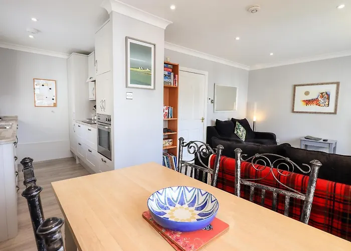 Fairview * Bowness-on-Windermere