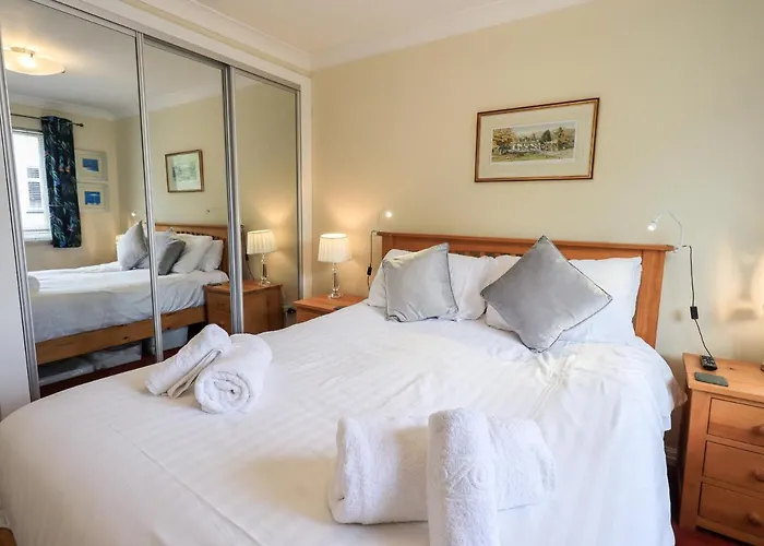 Vakantiehuis Fairview Bowness-on-Windermere