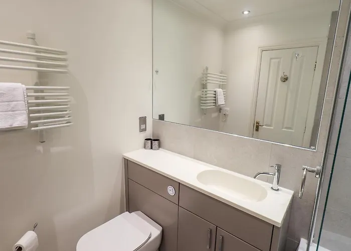 Vakantiehuis Fairview *