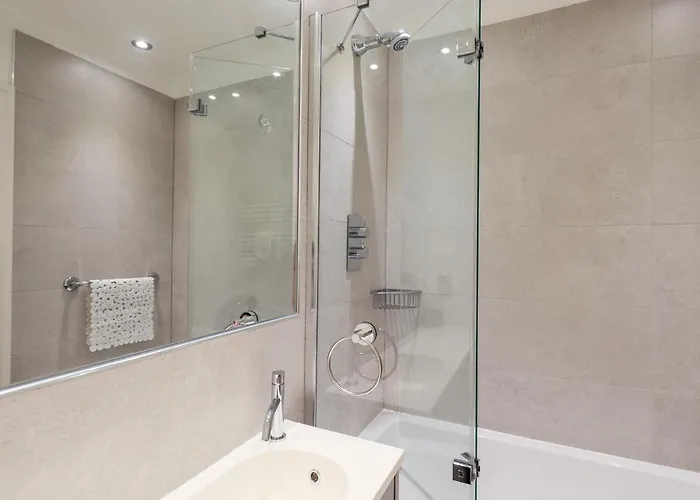 Vakantiehuis Fairview *